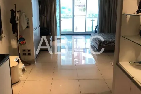 Estudio en el condominio en Pattaya, Tailandia № 211004 - foto 11