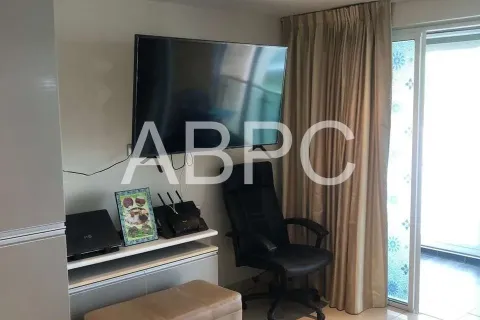 Estudio en el condominio en Pattaya, Tailandia № 211004 - foto 4