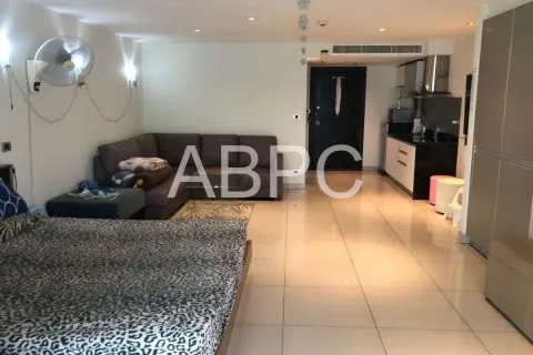 Estudio en el condominio en Pattaya, Tailandia № 211004 - foto 18
