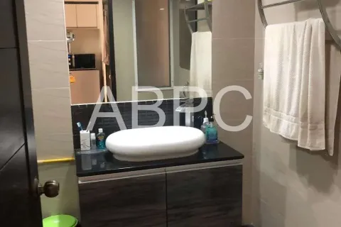 Estudio en el condominio en Pattaya, Tailandia № 211004 - foto 5