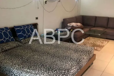 Estudio en el condominio en Pattaya, Tailandia № 211004 - foto 15