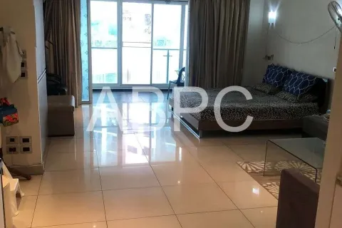 Estudio en el condominio en Pattaya, Tailandia № 211004 - foto 17