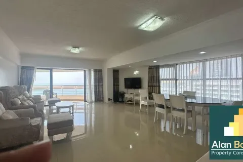 Condominio de 2 dormitorios en Jomtien Beach, Pattaya, Tailandia № 211002 - foto 15