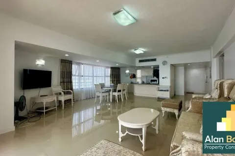 Condominio de 2 dormitorios en Jomtien Beach, Pattaya, Tailandia № 211002 - foto 6