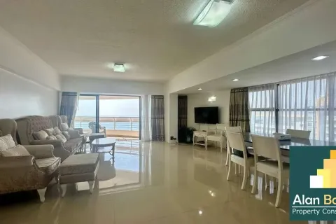 Condominio de 2 dormitorios en Jomtien Beach, Pattaya, Tailandia № 211002 - foto 8
