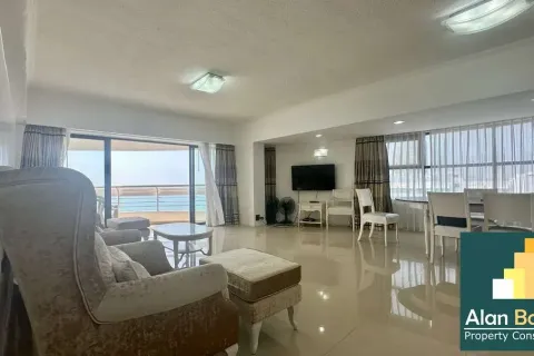 Condominio de 2 dormitorios en Jomtien Beach, Pattaya, Tailandia № 211002 - foto 16