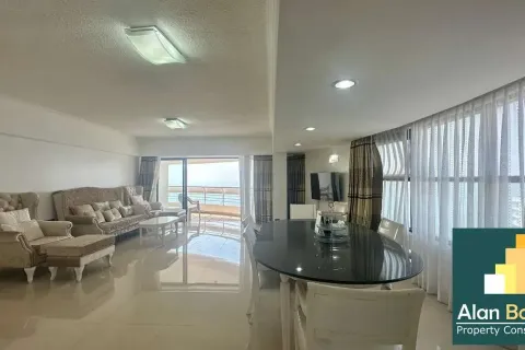 Condominio de 2 dormitorios en Jomtien Beach, Pattaya, Tailandia № 211002 - foto 5