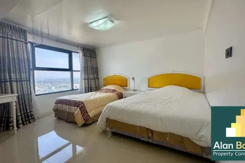 Condominio de 2 dormitorios en Jomtien Beach, Pattaya, Tailandia № 211002 - foto 18
