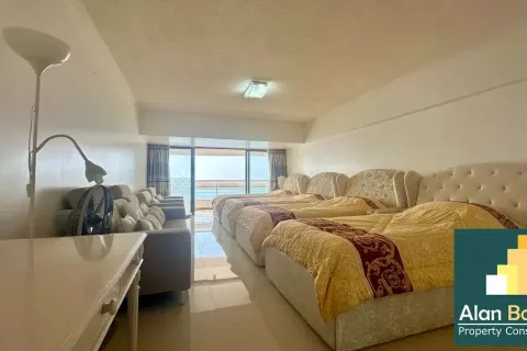 Condominio de 2 dormitorios en Jomtien Beach, Pattaya, Tailandia № 211002 - foto 10