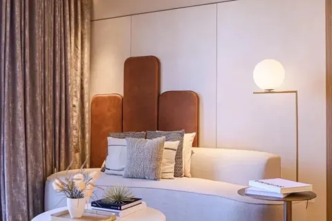 Condominio de 2 dormitorios en Jomtien Beach, Pattaya, Tailandia № 211003 - foto 5