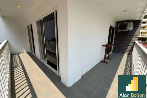Estudio en el condominio en Pattaya, Tailandia № 211005 - foto 11
