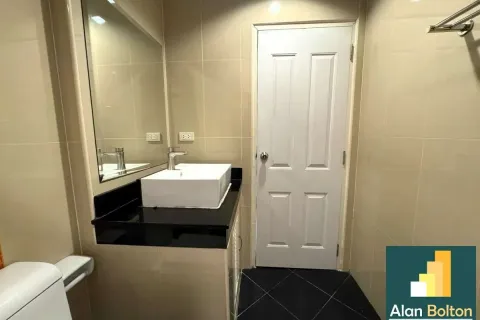 Estudio en el condominio en Pattaya, Tailandia № 211005 - foto 7