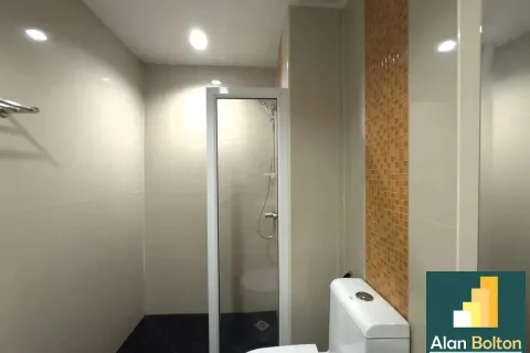 Estudio en el condominio en Pattaya, Tailandia № 211005 - foto 9