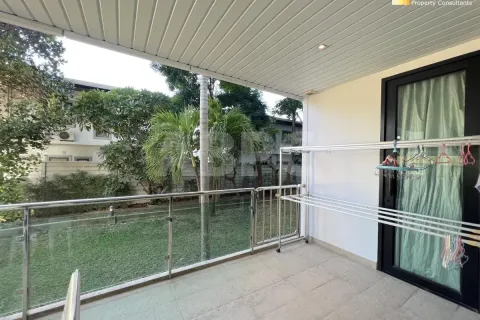 Condominio de 2 dormitorios en Jomtien Beach, Pattaya, Tailandia № 211001 - foto 18