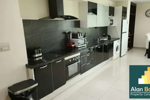 Condominio de 2 dormitorios en Jomtien Beach, Pattaya, Tailandia № 211001 - foto 9