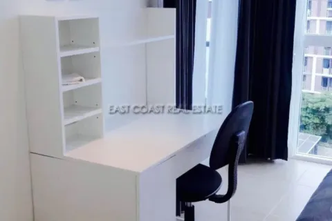Condominio de 1 dormitorio en Pattaya, Tailandia № 212891 - foto 7