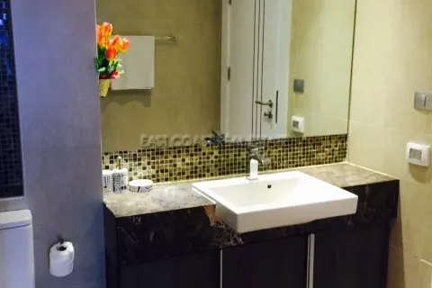 Condominio de 1 dormitorio en Pattaya, Tailandia № 212891 - foto 11