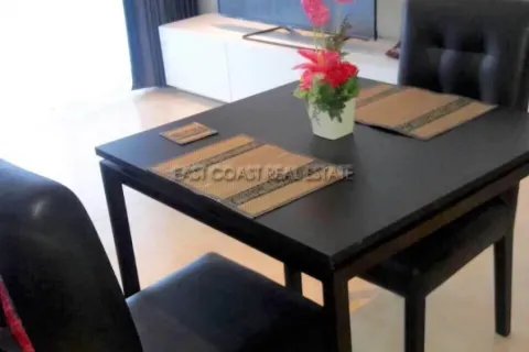 Condominio de 1 dormitorio en Pattaya, Tailandia № 212891 - foto 6