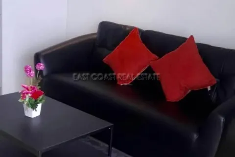 Condominio de 1 dormitorio en Pattaya, Tailandia № 212891 - foto 8