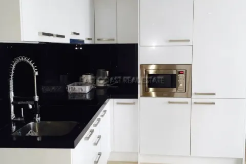 Condominio de 1 dormitorio en Pattaya, Tailandia № 212891 - foto 5