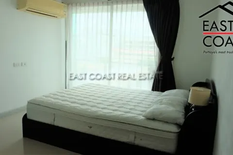 Condominio de 2 dormitorios en Pattaya, Tailandia № 212886 - foto 10