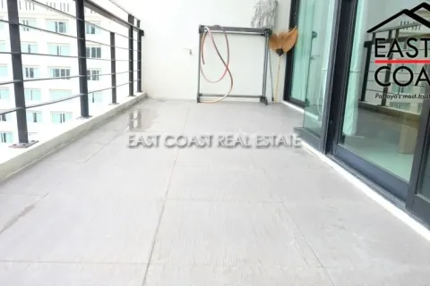 Condominio de 2 dormitorios en Pattaya, Tailandia № 212886 - foto 11