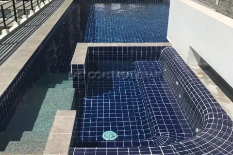 Condominio de 2 dormitorios en Pattaya, Tailandia № 212886 - foto 16