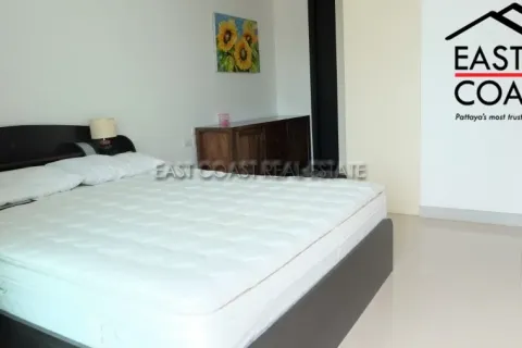 Condominio de 2 dormitorios en Pattaya, Tailandia № 212886 - foto 9