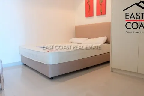 Condominio de 2 dormitorios en Pattaya, Tailandia № 212886 - foto 6