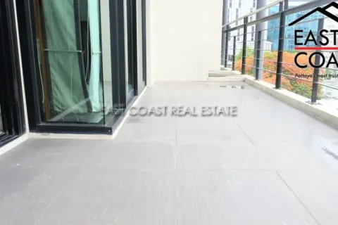 Condominio de 2 dormitorios en Pattaya, Tailandia № 212886 - foto 12