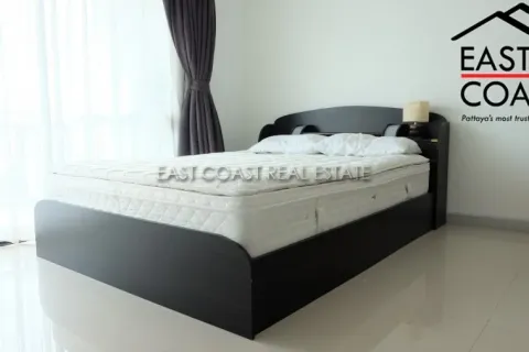 Condominio de 2 dormitorios en Pattaya, Tailandia № 212886 - foto 8