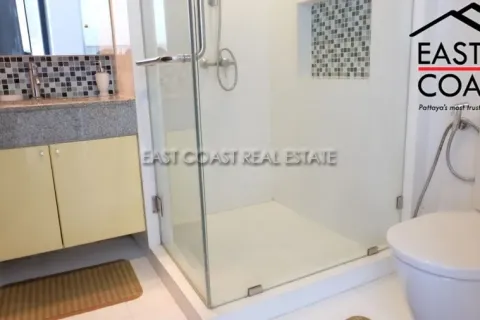 Condominio de 2 dormitorios en Pattaya, Tailandia № 212886 - foto 13