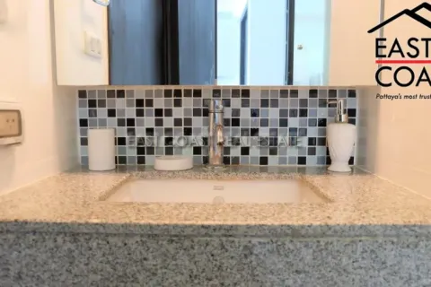 Condominio de 2 dormitorios en Pattaya, Tailandia № 212886 - foto 14