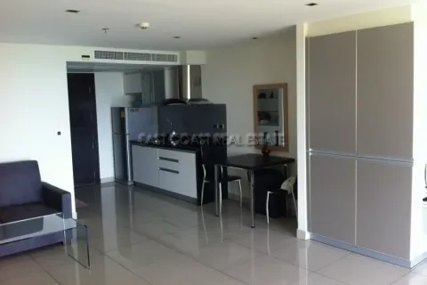 Estudio en el condominio en Pattaya, Tailandia № 212889 - foto 3