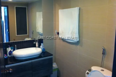 Estudio en el condominio en Pattaya, Tailandia № 212889 - foto 4