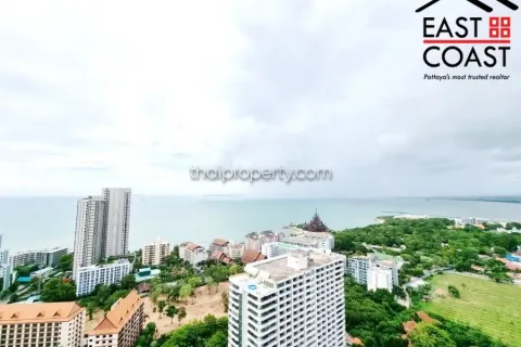 Condominio de 1 dormitorio en Pattaya, Tailandia № 212890 - foto 11