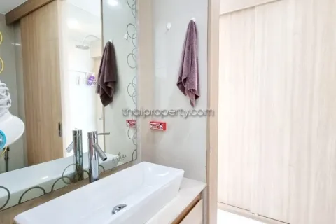 Condominio de 1 dormitorio en Pattaya, Tailandia № 212890 - foto 10
