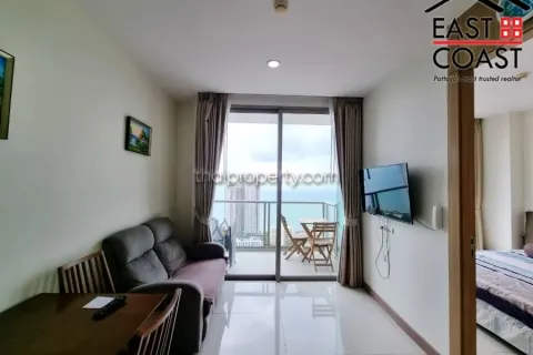 Condominio de 1 dormitorio en Pattaya, Tailandia № 212890 - foto 5