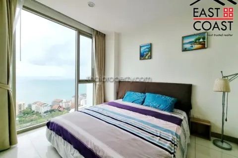 Condominio de 1 dormitorio en Pattaya, Tailandia № 212890 - foto 7