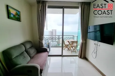 Condominio de 1 dormitorio en Pattaya, Tailandia № 212890 - foto 6