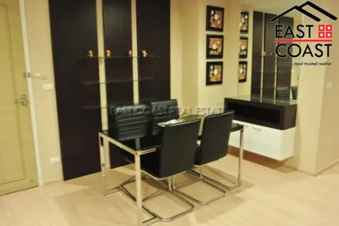 Condominio de 3 dormitorios en Pattaya, Tailandia № 212888 - foto 3