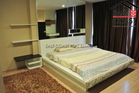 Condominio de 3 dormitorios en Pattaya, Tailandia № 212888 - foto 4