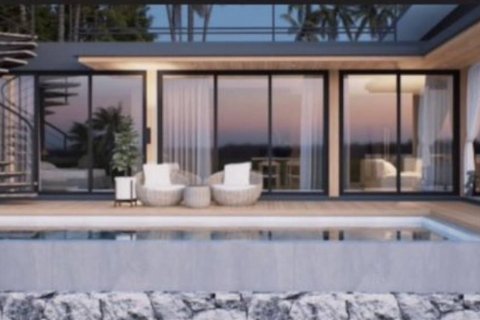 Villa à Surat Thani, Thaïlande 2 chambres № 172830 - photo 4