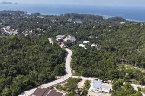 Villa à Surat Thani, Thaïlande 2 chambres № 172830 - photo 2