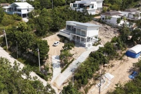 Villa à Surat Thani, Thaïlande 2 chambres № 172830 - photo 5