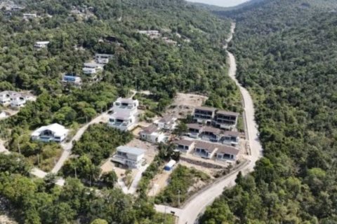 Villa à Surat Thani, Thaïlande 2 chambres № 172830 - photo 7