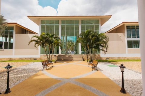 Hôtel à Pattaya, Thaïlande 3416 m2 № 172832 - photo 10