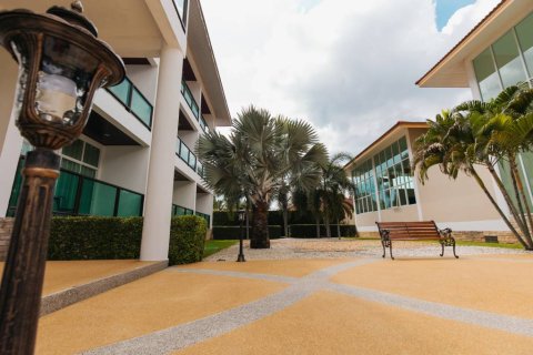 Hôtel à Pattaya, Thaïlande 3416 m2 № 172832 - photo 9