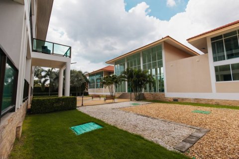 Hôtel à Pattaya, Thaïlande 3416 m2 № 172832 - photo 5