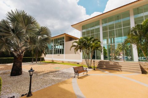 Hôtel à Pattaya, Thaïlande 3416 m2 № 172832 - photo 8